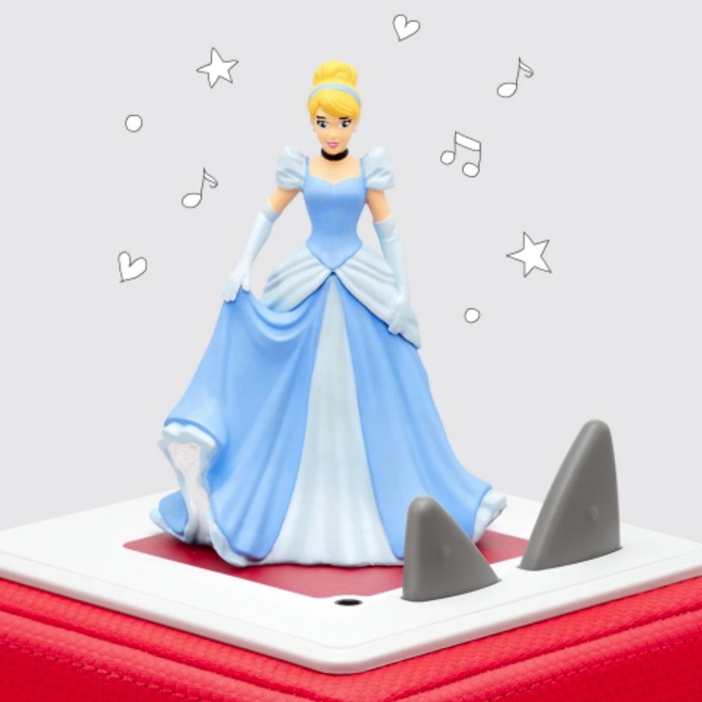 Disney Cinderella - Tonies
